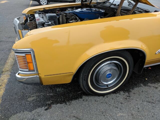 1971 Mercury Cougar - photo 6