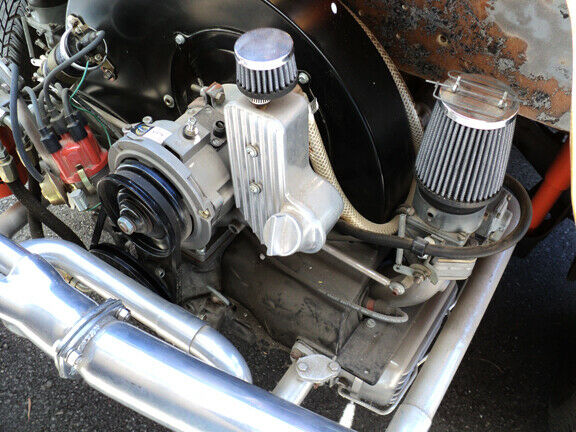 1970 Volkswagen Other Vintage Meyers Manx Dune Buggy Project - photo 8