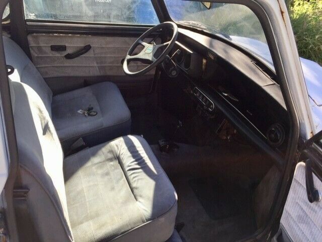 1980 Mini Cooper - photo 4