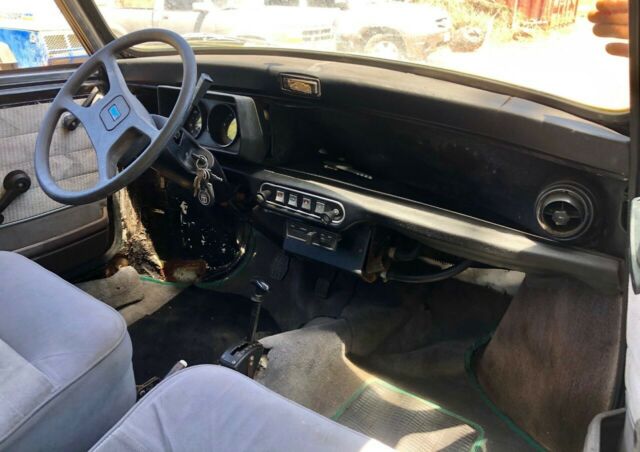 1980 Mini Cooper - photo 7