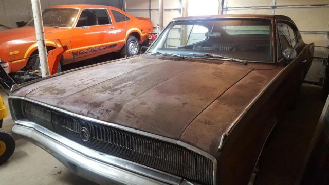 1967 Dodge Charger - photo 10