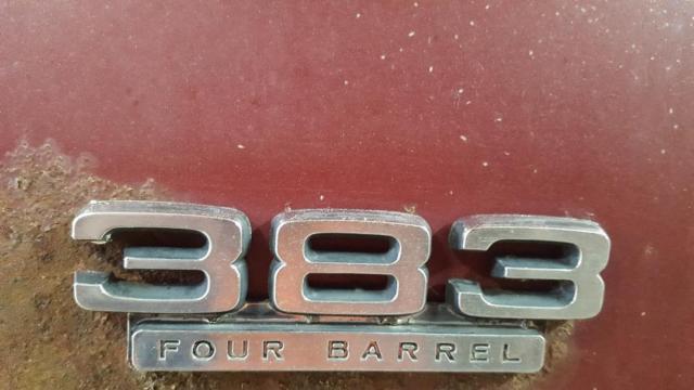 1967 Dodge Charger - photo 5