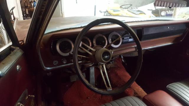 1967 Dodge Charger - photo 8