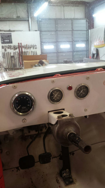 1961 Chevrolet Bel Air hard top Bubble Top Sport Cpe. - photo 10