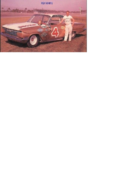 1961 Chevrolet Bel Air hard top Bubble Top Sport Cpe. - photo 13