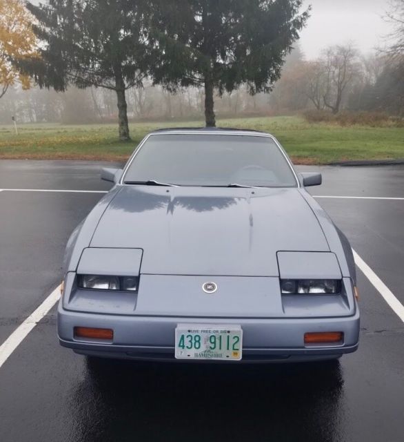 1986 Nissan 300ZX - photo 3
