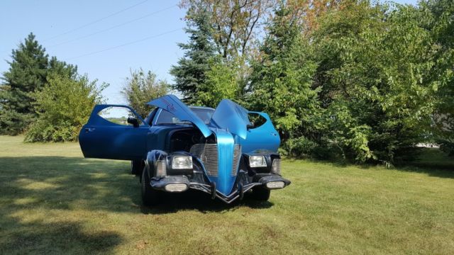 1938 Other Makes G80