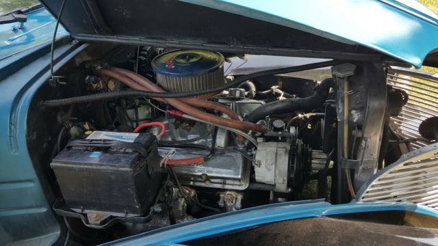 1938 Other Makes G80 - photo 7
