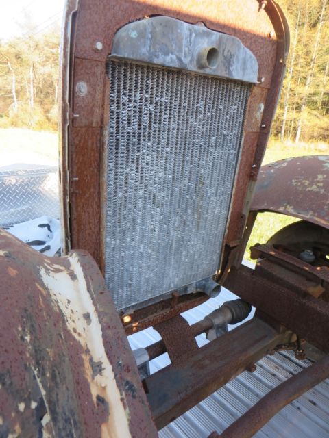 1936 Chevrolet Other Pickups - photo 11