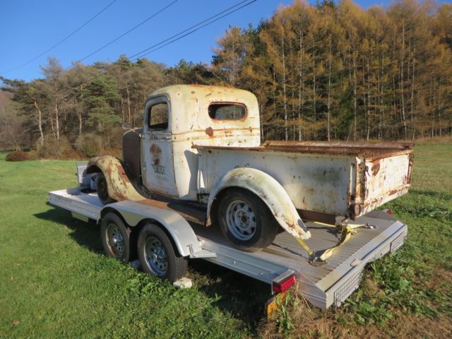 1936 Chevrolet Other Pickups - photo 3