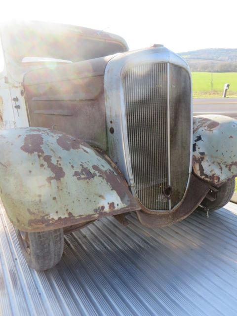 1936 Chevrolet Other Pickups - photo 5