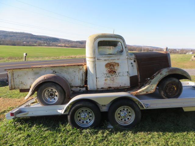1936 Chevrolet Other Pickups - photo 6