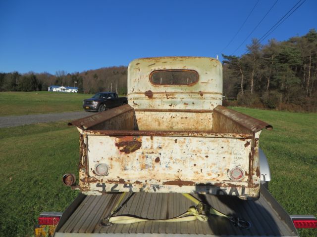 1936 Chevrolet Other Pickups - photo 9