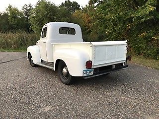 1950 Ford Other Pickups - photo 3