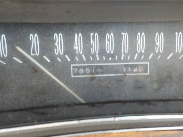 1973 Cadillac DeVille 2 DOOR - photo 6