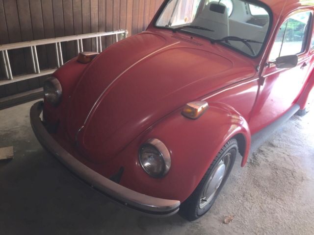 1973 Volkswagen Beetle - Classic - photo 3