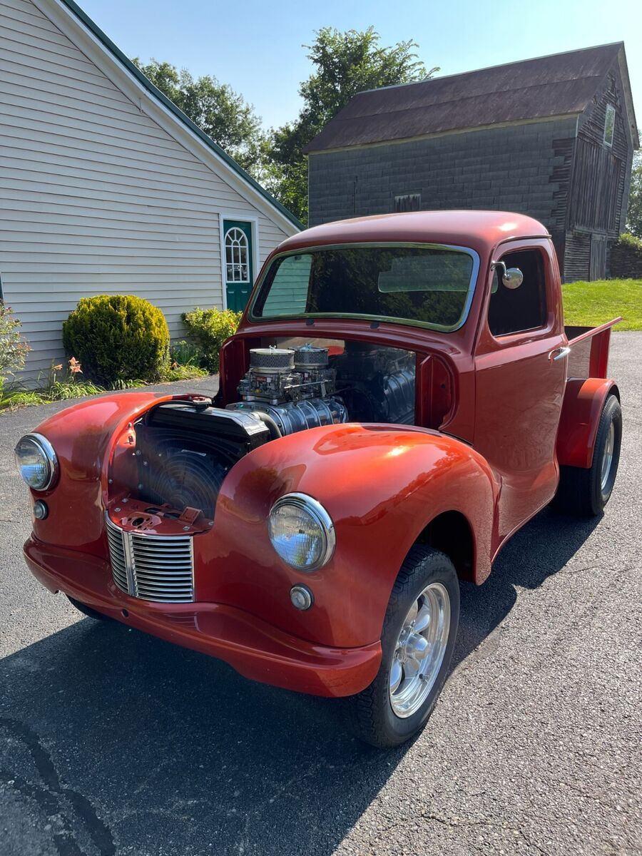 vintage pickup trucks for sale used 1949 Austin Pickup