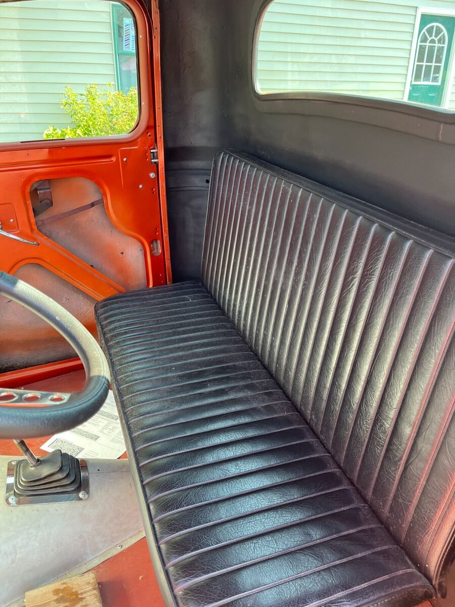 1949 Austin Pickup - photo 10