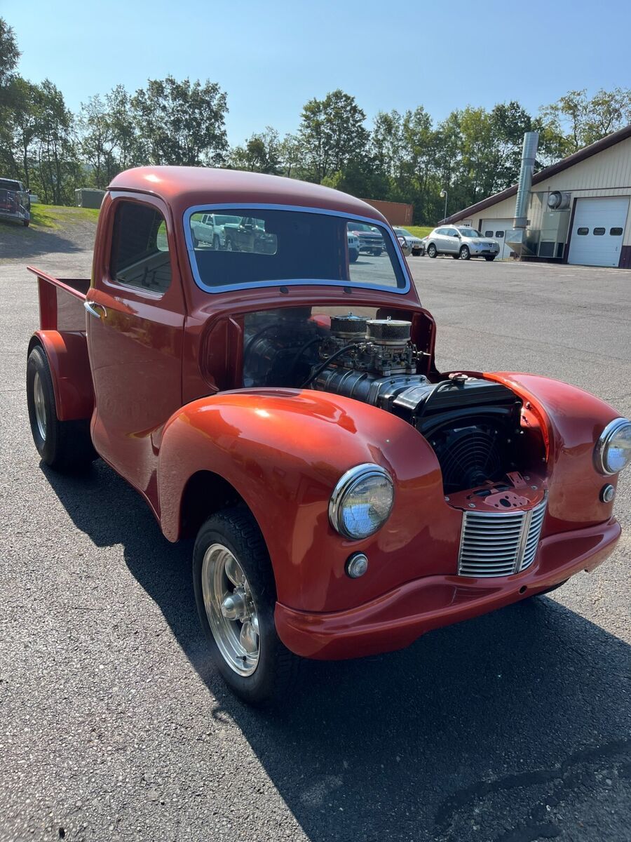 1949 Austin Pickup - photo 11