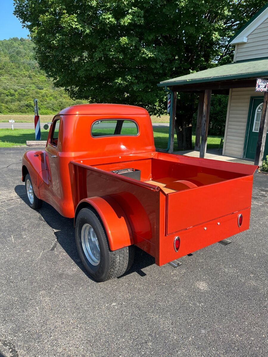 1949 Austin Pickup - photo 3
