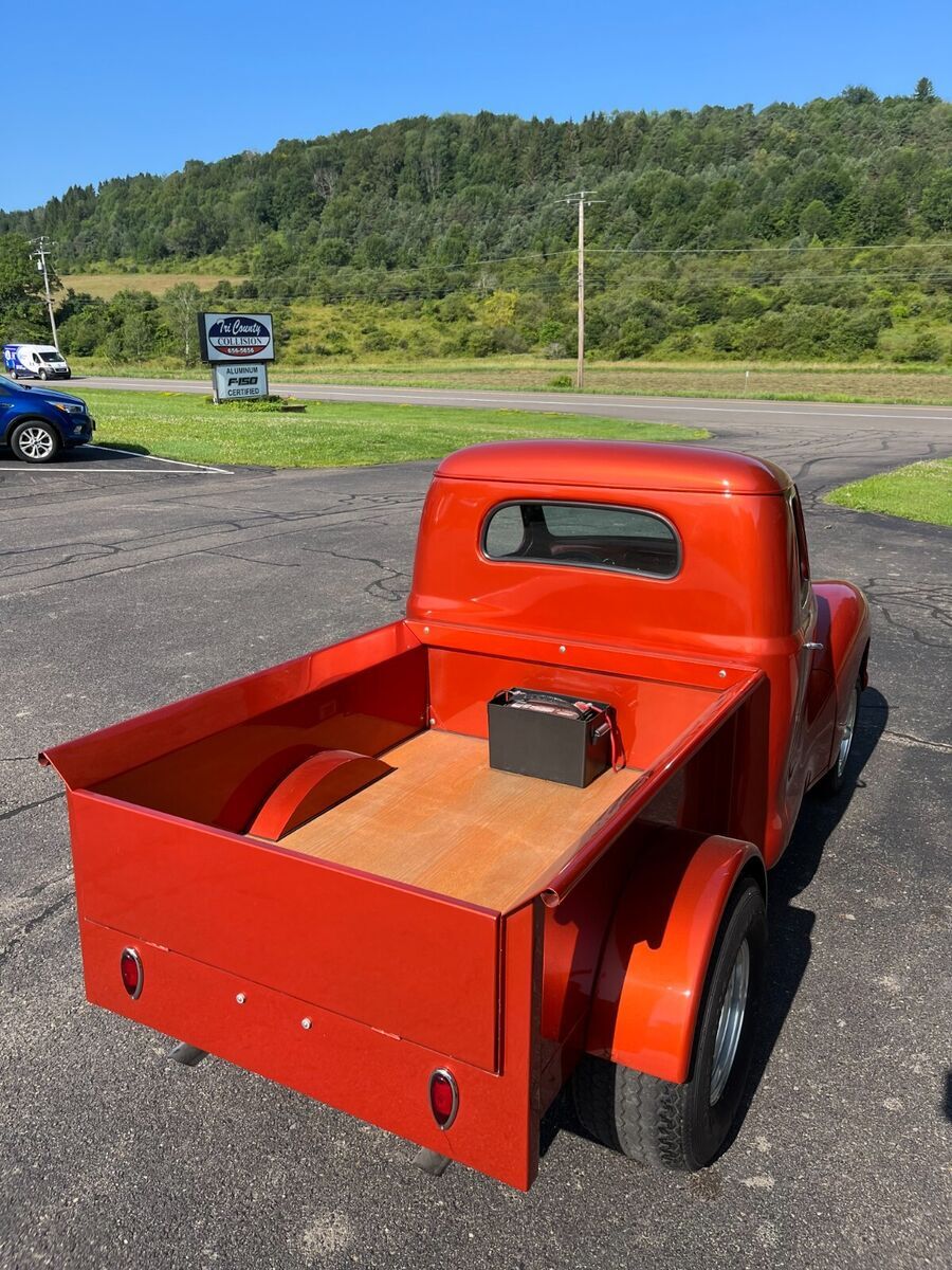 1949 Austin Pickup - photo 5