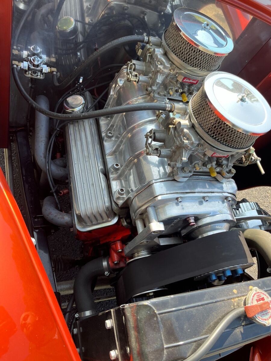 1949 Austin Pickup - photo 7