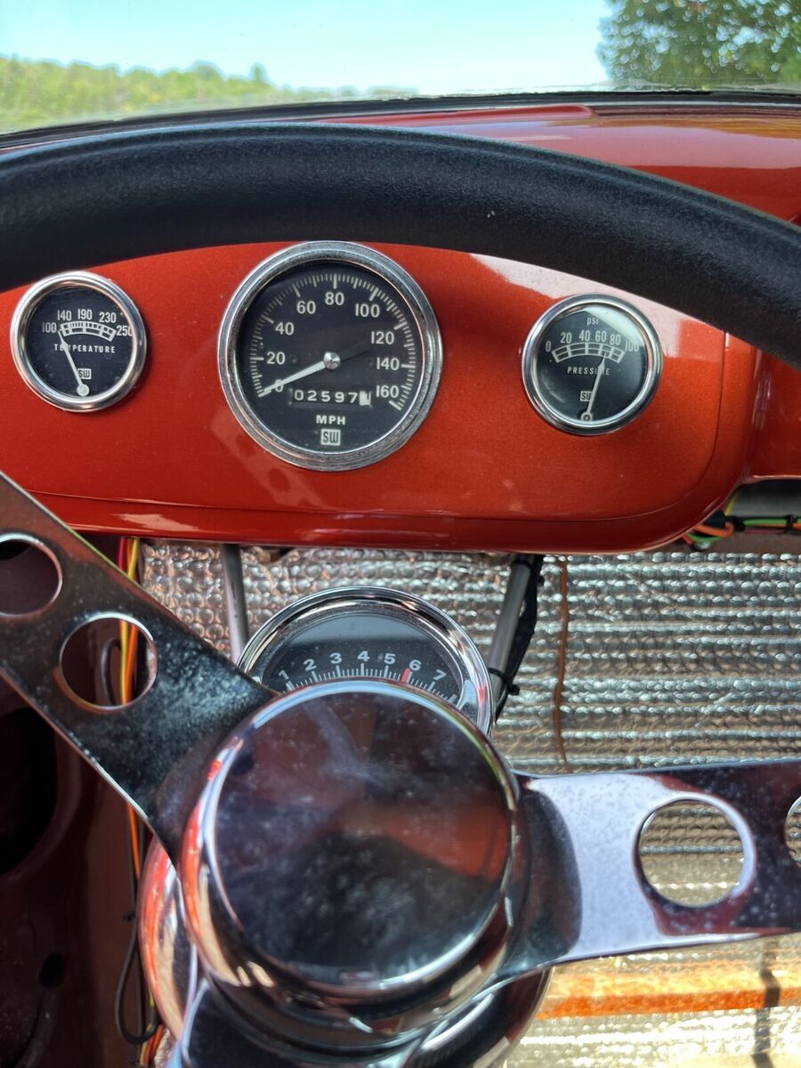 1949 Austin Pickup - photo 8