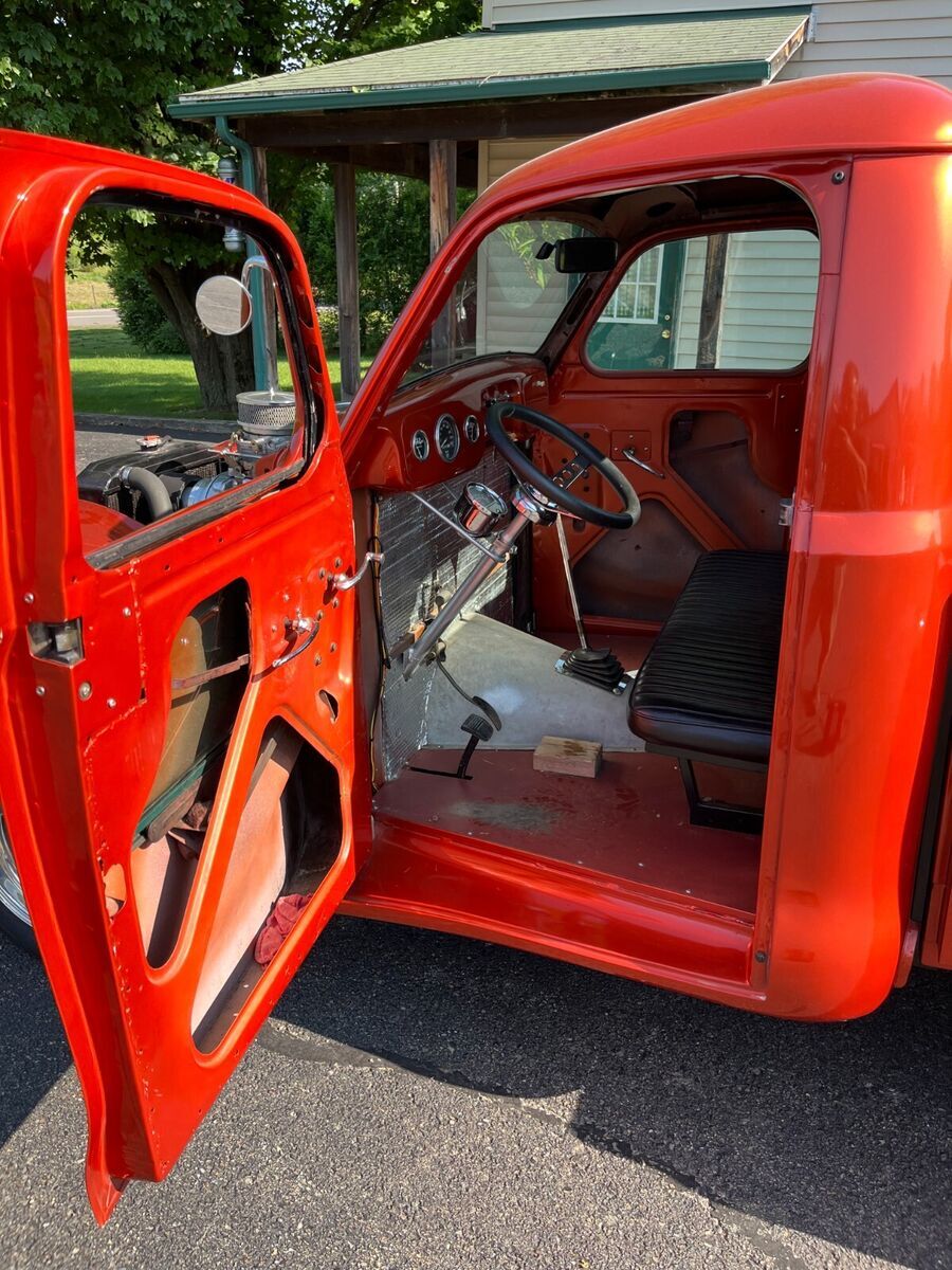 1949 Austin Pickup - photo 9