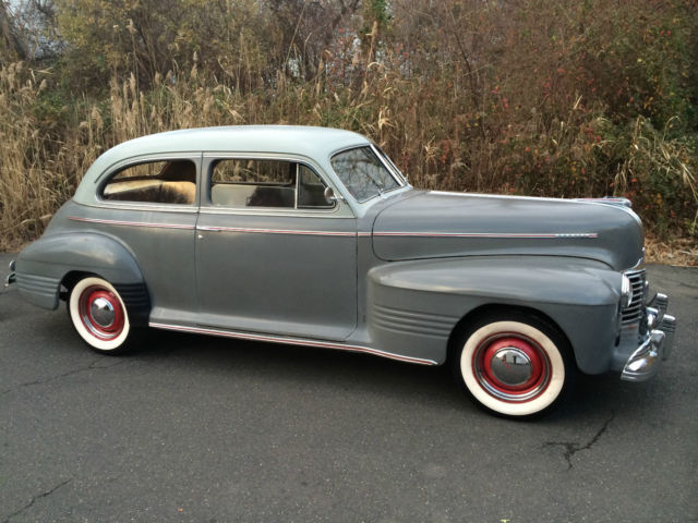1941 Pontiac Other