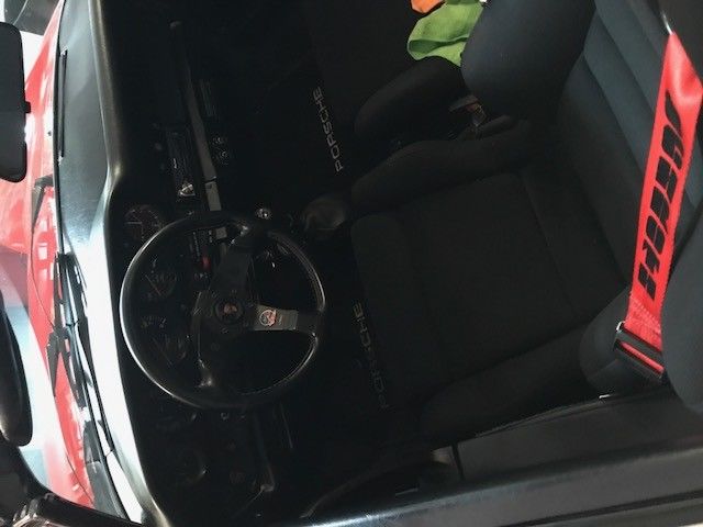 1976 Porsche 911 - photo 10