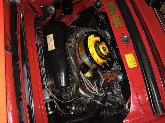 1976 Porsche 911 - photo 5