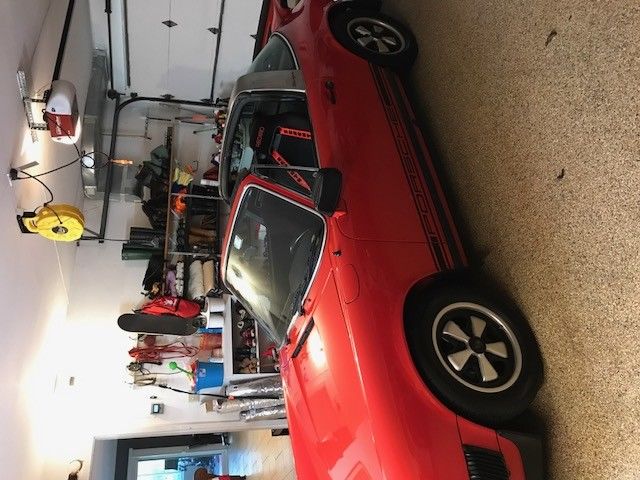 1976 Porsche 911 - photo 6