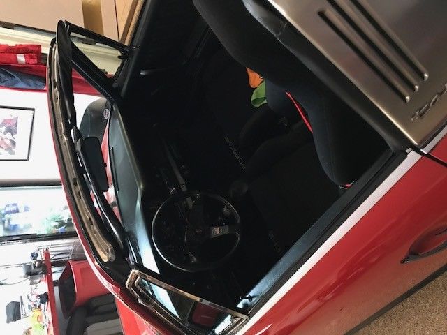 1976 Porsche 911 - photo 8