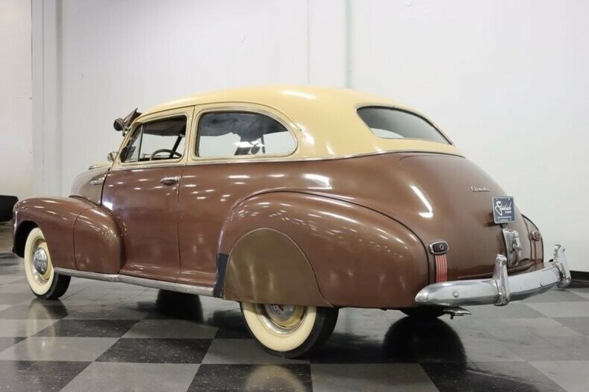 1947 Chevrolet Other - photo 10