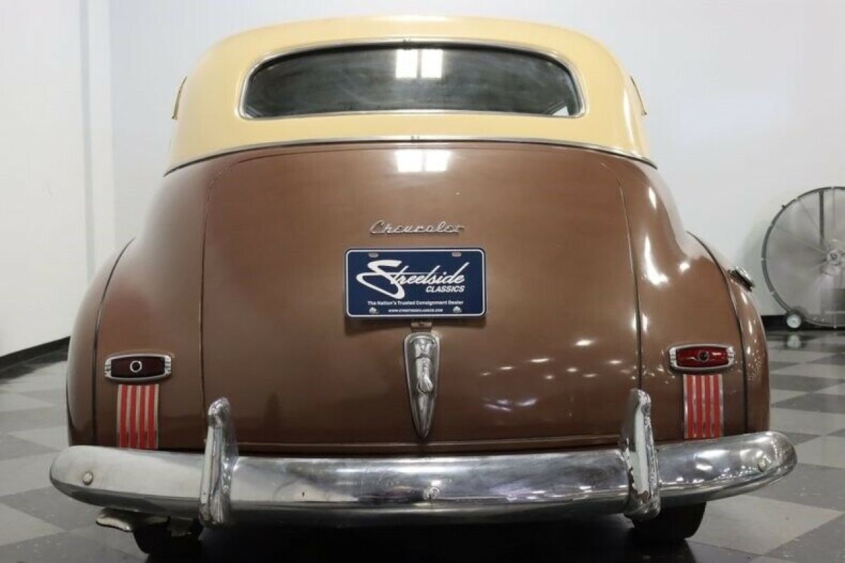 1947 Chevrolet Other - photo 12