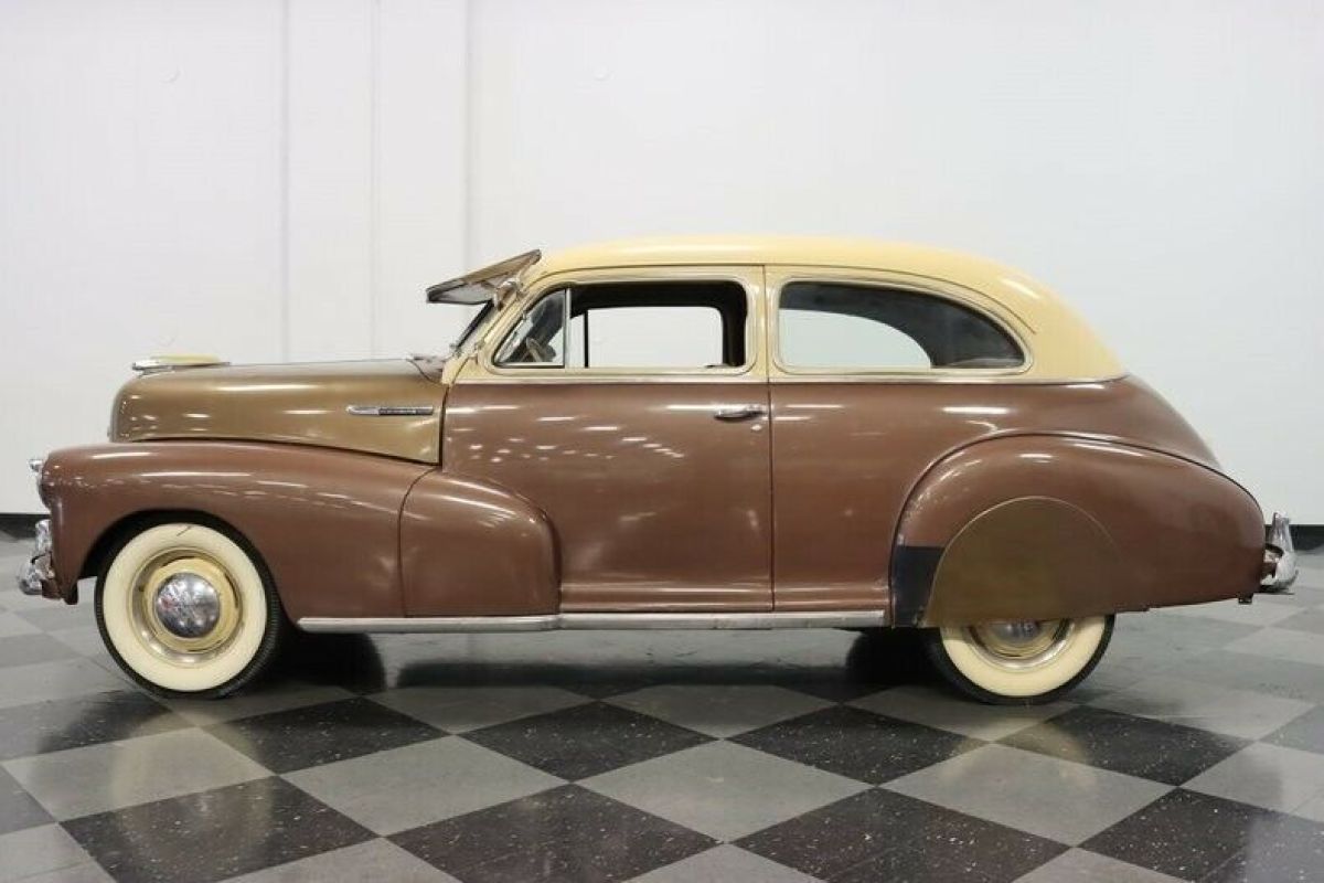 1947 Chevrolet Other - photo 3