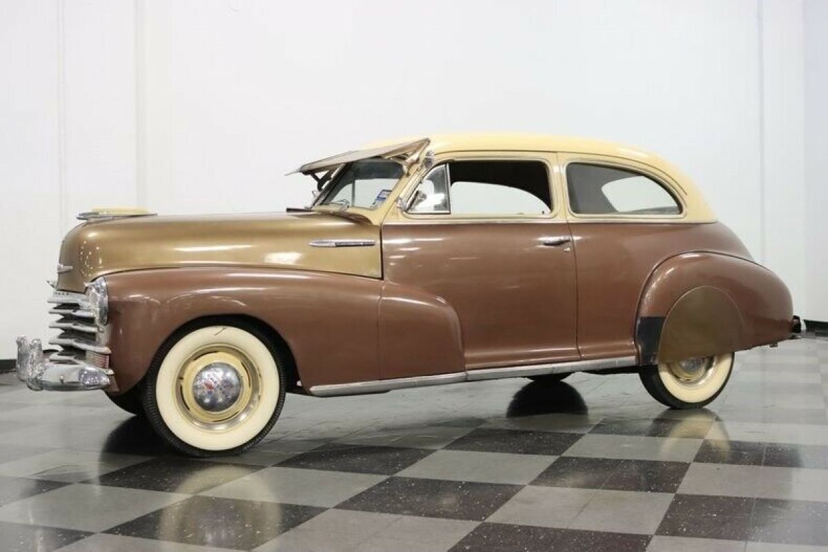 1947 Chevrolet Other - photo 7