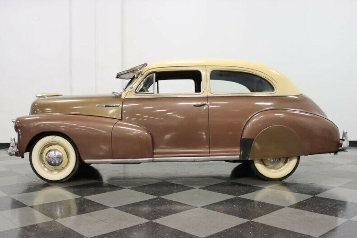 1947 Chevrolet Other - photo 8