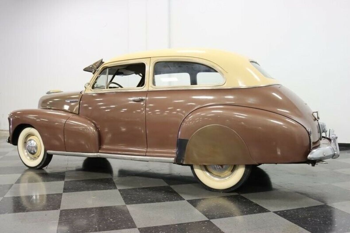 1947 Chevrolet Other - photo 9