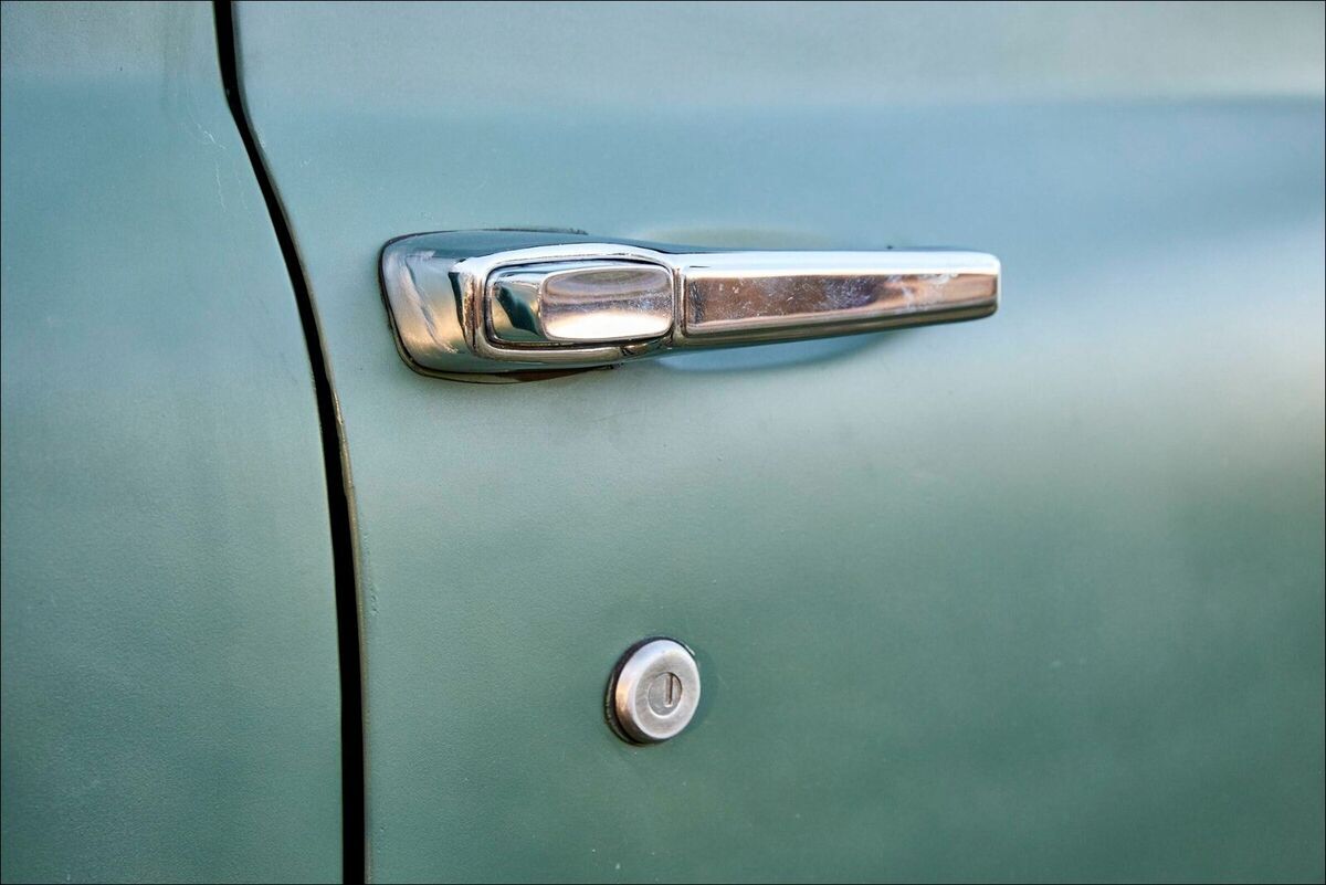 1972 GMC Sierra 2500 - photo 7