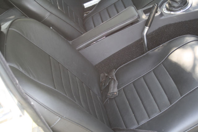 1969 MG - photo 11