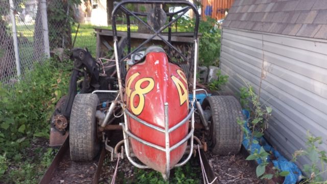 1969 Other Makes - photo 2