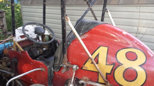 1969 Other Makes - photo 3