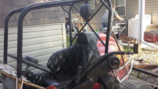 1969 Other Makes - photo 4