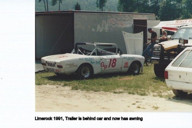 1969 Fiat Other - photo 10