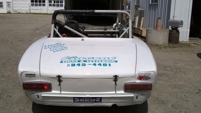 1969 Fiat Other - photo 4