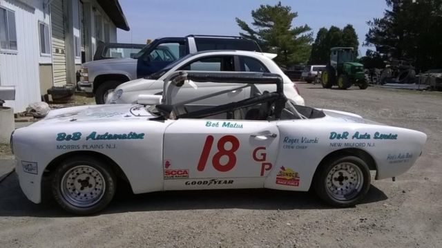 1969 Fiat Other - photo 6