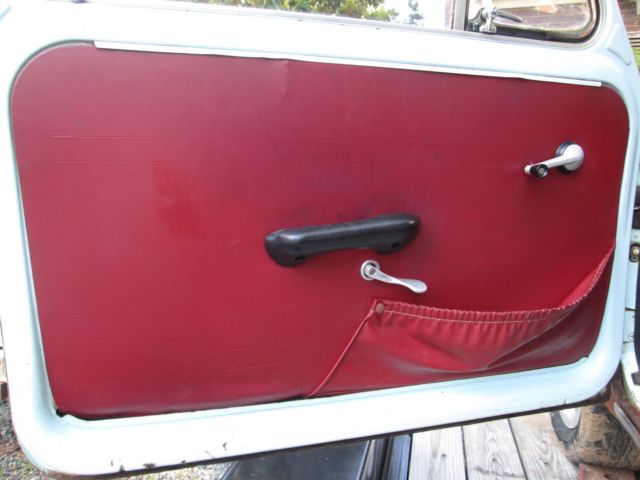 1971 Fiat 850 Sedan - photo 4