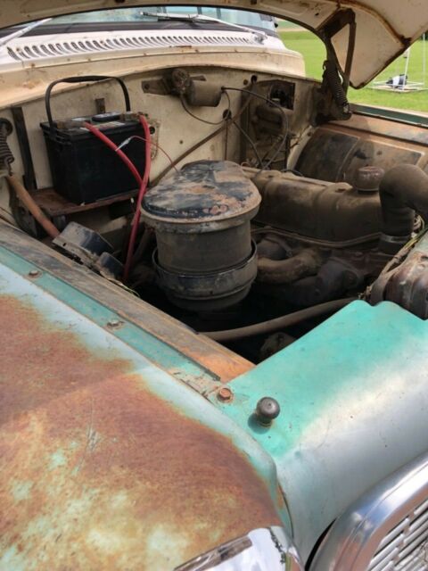 1959 International Harvester Scout - photo 11