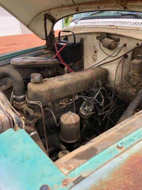 1959 International Harvester Scout - photo 12
